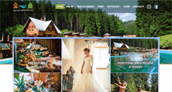 Desktop Screenshot of lesniplovarna.cz